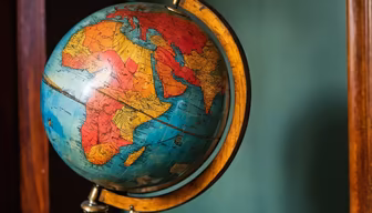 Vintage World Vintage World