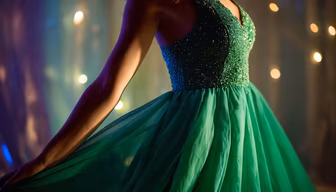 Emerald Dreams