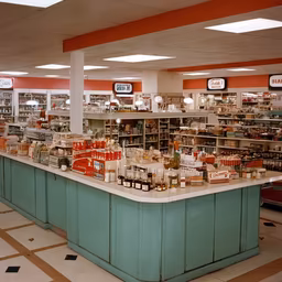 Vintage Pharmacy Vintage Pharmacy