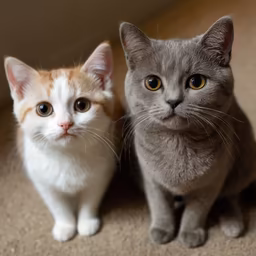 Double the Cuteness