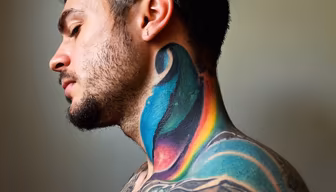 Vivid Ink Vivid Ink