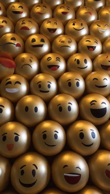 Emoji Universe