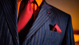 Sharp Dressed Man