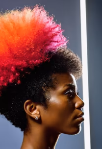 Bold Beauty Bold Beauty