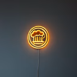 Brewery Neon Brewery Neon