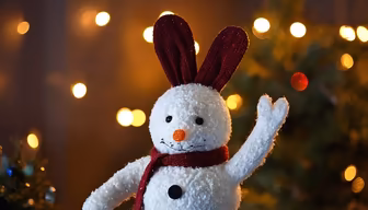 Festive Cheer