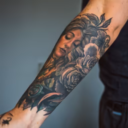 Floral Dream