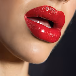Crimson Kiss Crimson Kiss