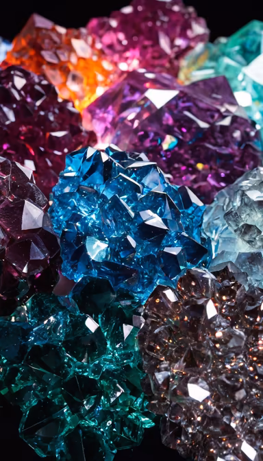 Crystal Collection Crystal Collection