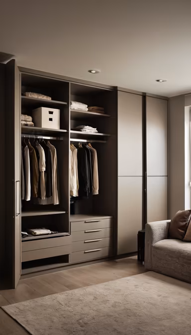 Closet Goals Closet Goals