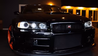 Midnight Ride