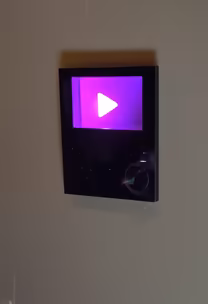 Smart Home Control Smart Home Control