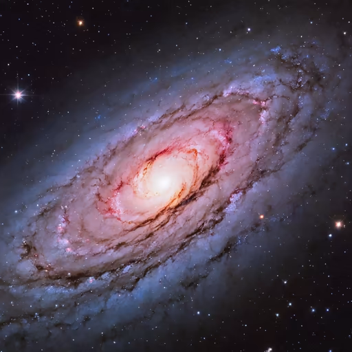Andromeda Galaxy