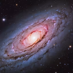 Andromeda Galaxy Andromeda Galaxy