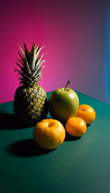 Tropical Vibes