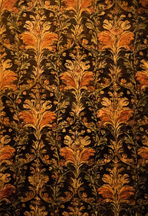 Vintage Floral Elegance Vintage Floral Elegance