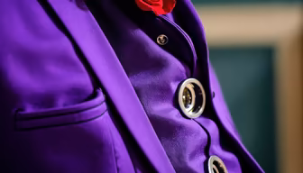 Purple Reign Purple Reign