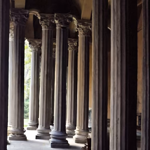 Ancient Echoes