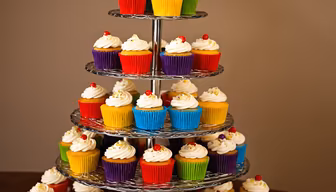 Sweet Treats Sweet Treats