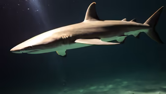 Ocean Predator Ocean Predator