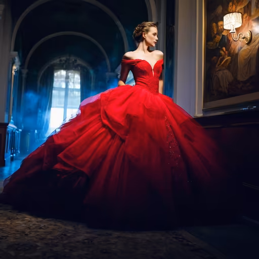 Crimson Dream