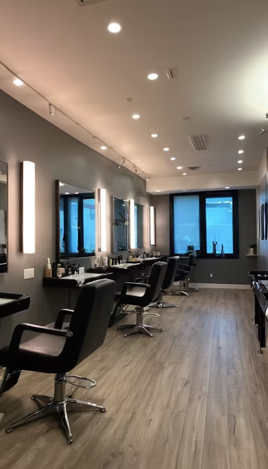 Salon Ready Salon Ready
