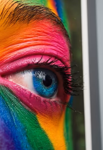 Rainbow Vision Rainbow Vision