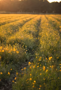 Golden Meadow