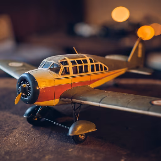 Vintage Aviation