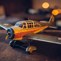 Vintage Aviation