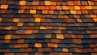 Rustic Roof Rustic Roof