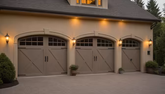 Garage Goals Garage Goals