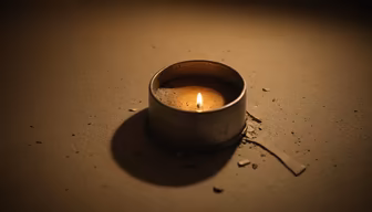 Candlelight Candlelight
