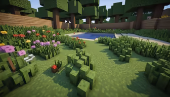Minecraft Paradise Minecraft Paradise