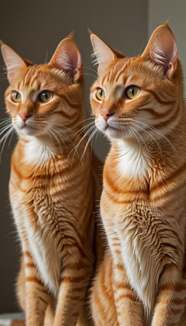 Double the Trouble Double the Trouble