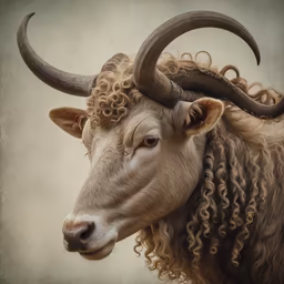 Majestic Beast Majestic Beast