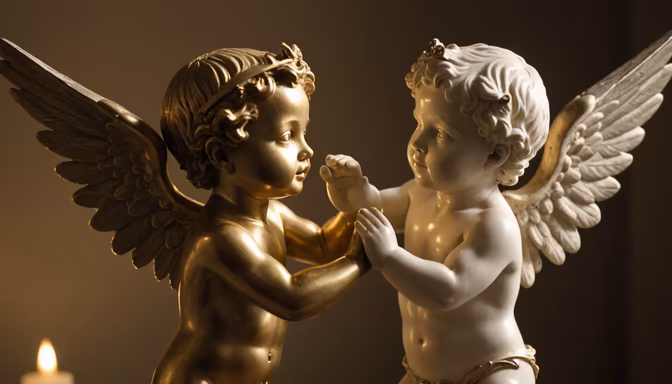 Angelic Connection