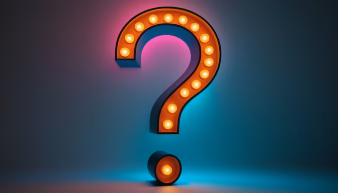Big Questions