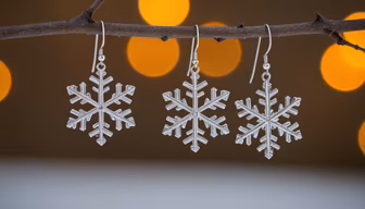 Winter's Sparkle Winter's Sparkle