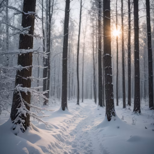 Winter Wonderland