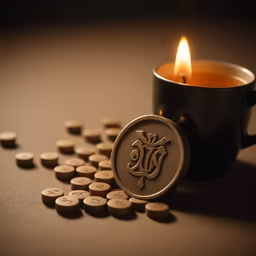 Mystic Ritual Mystic Ritual