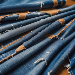 Denim Dreams