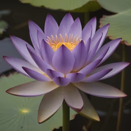 Water Lily Dream Water Lily Dream