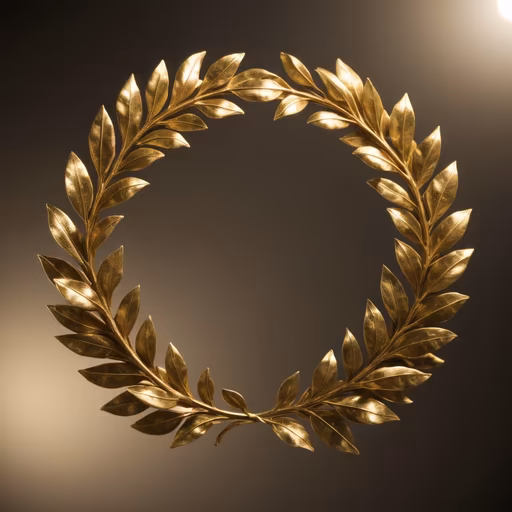 Golden Laurel