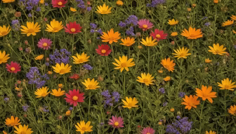 Wildflower Meadow