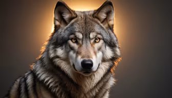 Eyes of the Wild