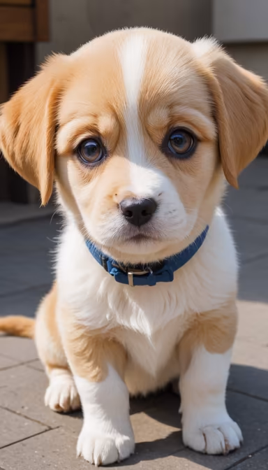 Puppy Love