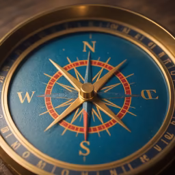 Find Your Direction