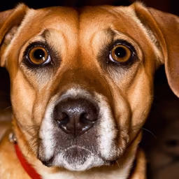 Puppy Eyes Puppy Eyes