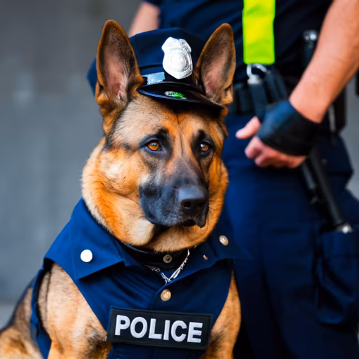 Officer on Duty